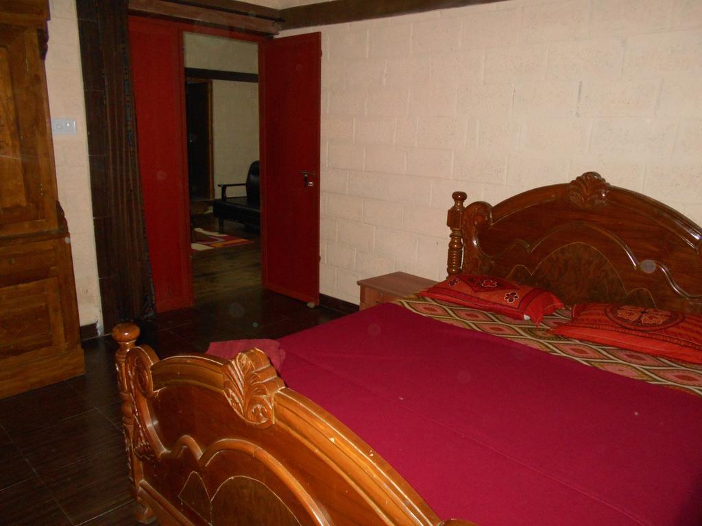 White Water Woods Resort Витхири Номер фото