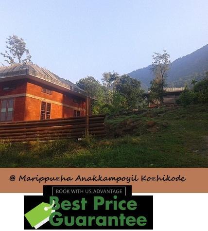 White Water Woods Resort Витхири Экстерьер фото